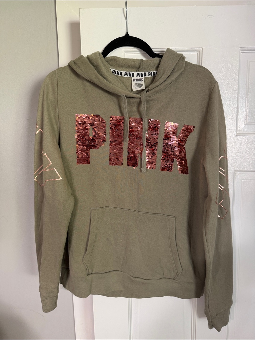 Sweater Subcategory Identification